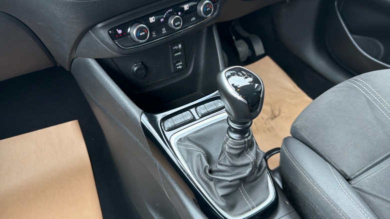 Vauxhall Crossland 1.2 Turbo [130] Ultimate 5dr Petrol Hatchback